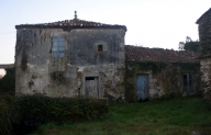 Pazo en Tallo (II)