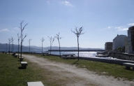Paseo de Corme