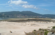Dunas da barra