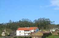Pazo dos Amarelle