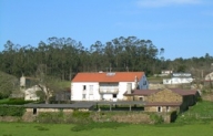 Pazo dos Amarelle