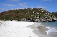 Praia do Osmo (IV)