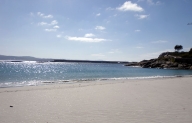 Praia do Osmo (V)