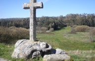 Pedra da Serpe