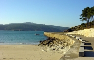 Desde o peirao-Balar�s