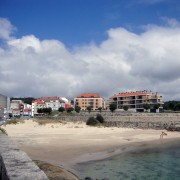 Praia da Arnela