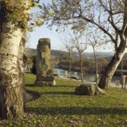 Paseo fluvial