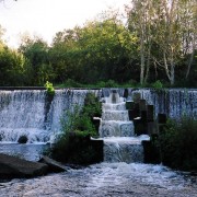 Fervenzas de Samia