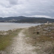 Dunas da barra