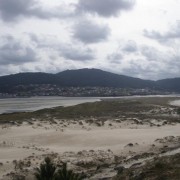 Dunas da barra