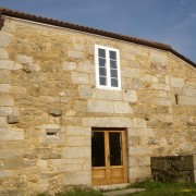 Casa en Langueirn