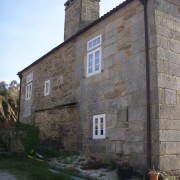 Casa en Langueirn