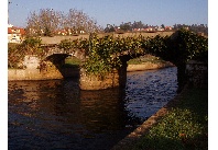 Ponte da Garga