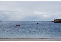 Praia da Barda (Mara Teresa Varela Gerpe)